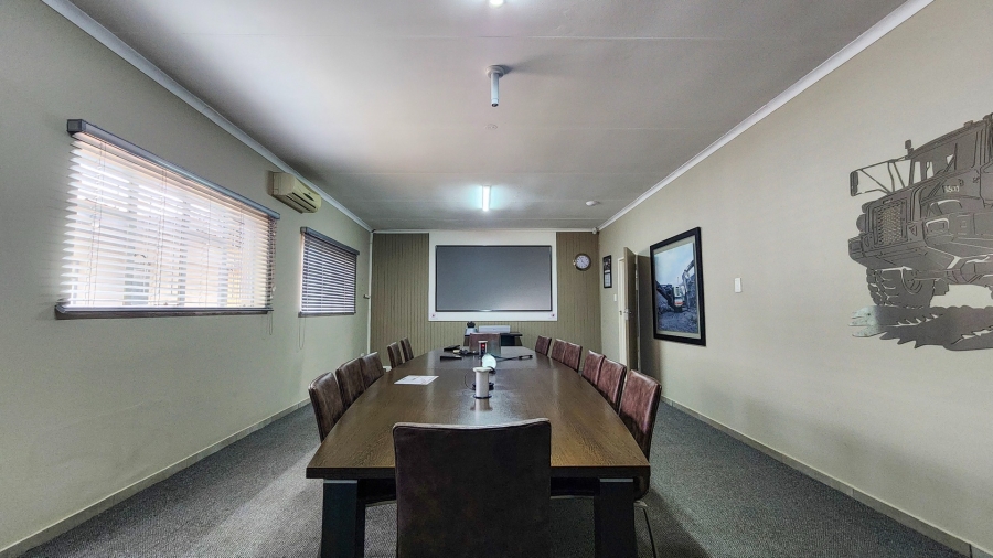 To Let commercial Property for Rent in Potchefstroom Industrial North West